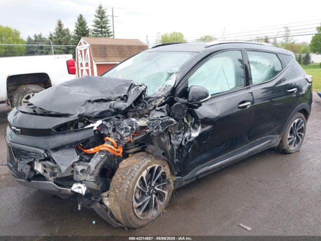 2023 CHEVROLET BOLT EUV 1G1FZ6S08P4136890 Photo 1