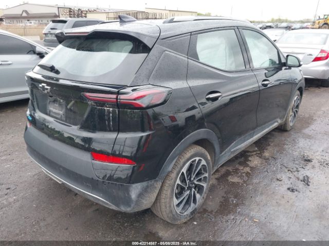 2023 CHEVROLET BOLT EUV 1G1FZ6S08P4136890 Photo 3