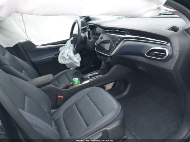 2023 CHEVROLET BOLT EUV 1G1FZ6S08P4136890 Photo 4