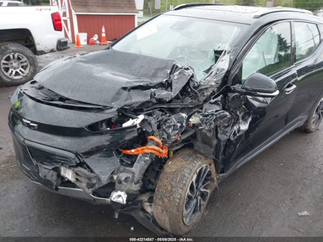 2023 CHEVROLET BOLT EUV 1G1FZ6S08P4136890 Photo 5