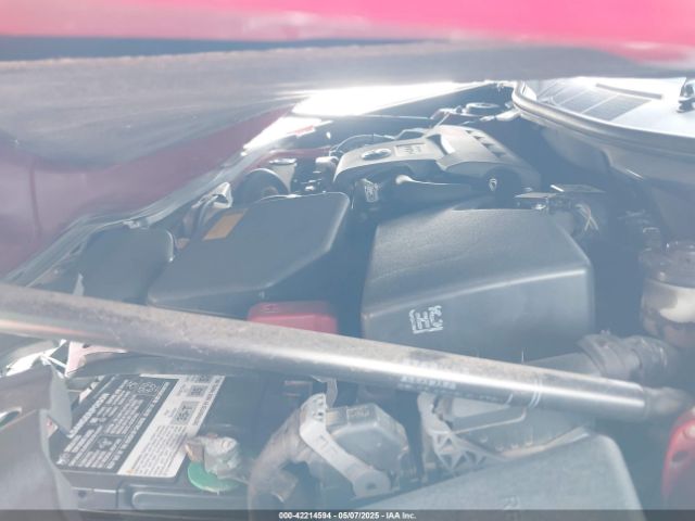 4T1BF1FK5EU868142 Toyota CAMRY SE