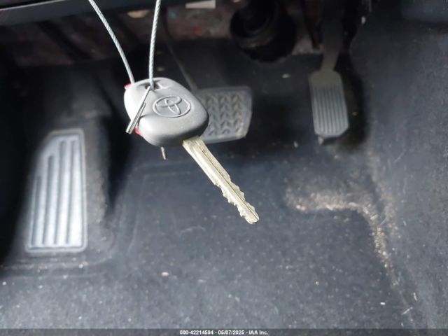 4T1BF1FK5EU868142 Toyota CAMRY SE