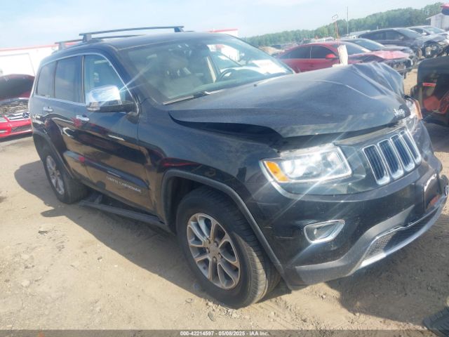 2015 JEEP GRAND CHEROKEE 1C4RJFBG8FC680402