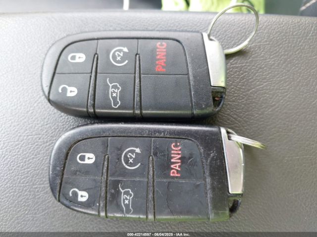2015 JEEP GRAND CHEROKEE 1C4RJFBG8FC680402 Photo 10