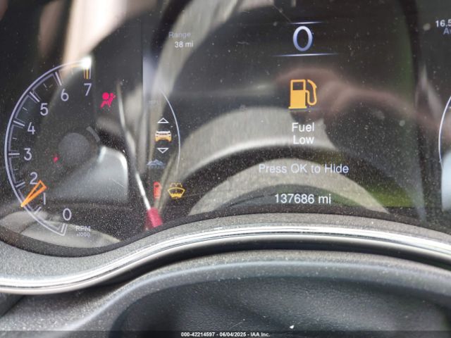 2015 JEEP GRAND CHEROKEE 1C4RJFBG8FC680402 Photo 6