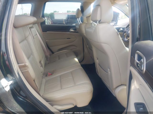 2015 JEEP GRAND CHEROKEE 1C4RJFBG8FC680402 Photo 7
