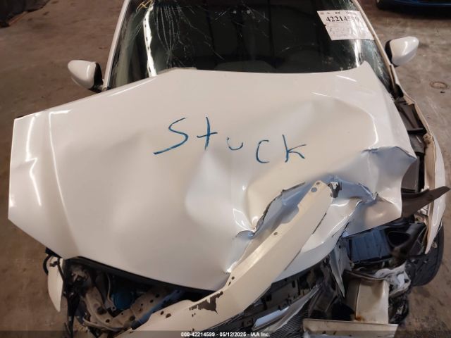 19VDE1F70EE002268 Acura Ilx 2.0l