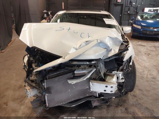 19VDE1F70EE002268 Acura Ilx 2.0l