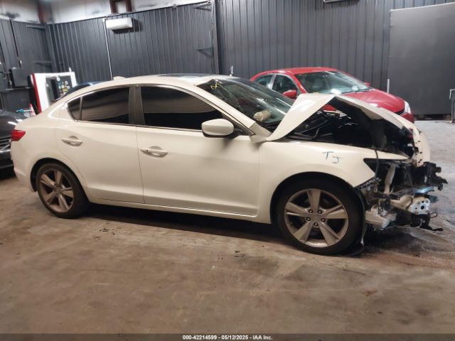19VDE1F70EE002268 Acura Ilx 2.0l