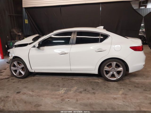 19VDE1F70EE002268 Acura Ilx 2.0l