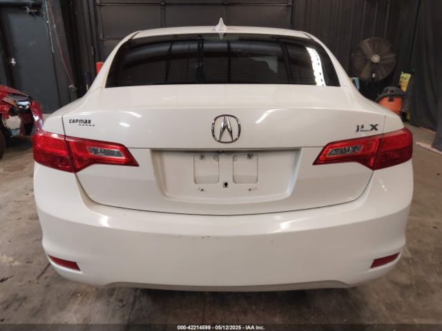 19VDE1F70EE002268 Acura Ilx 2.0l