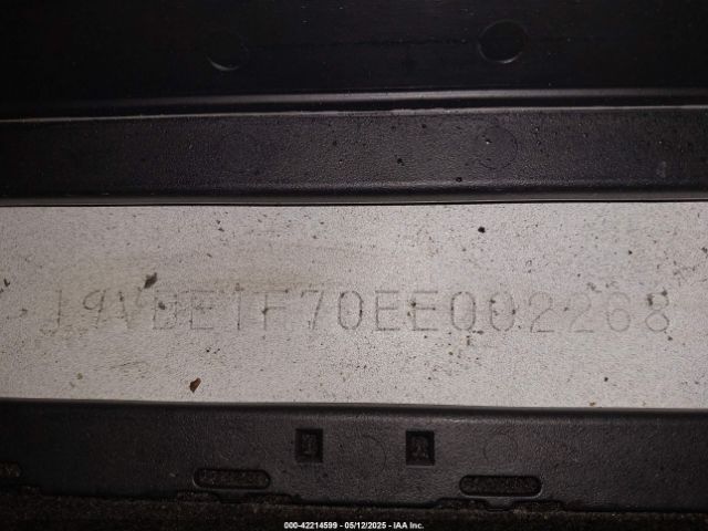 19VDE1F70EE002268 Acura Ilx 2.0l