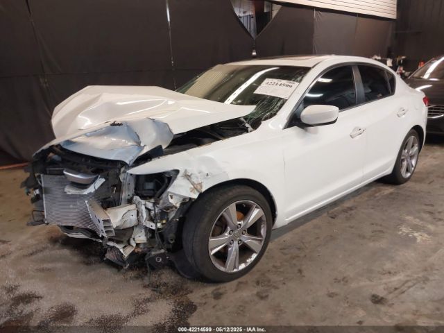 19VDE1F70EE002268 Acura Ilx 2.0l