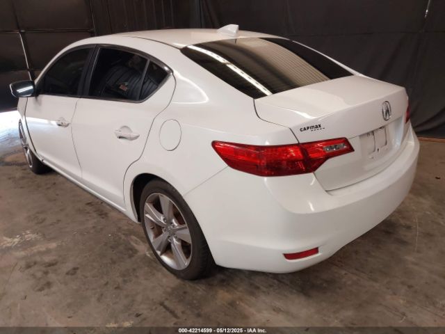 19VDE1F70EE002268 Acura Ilx 2.0l