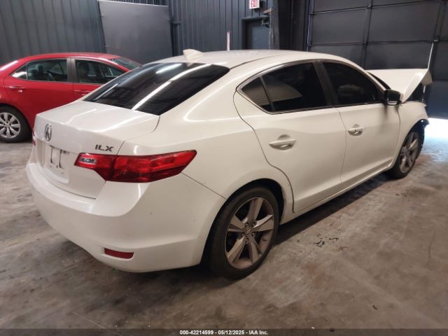 19VDE1F70EE002268 Acura Ilx 2.0l