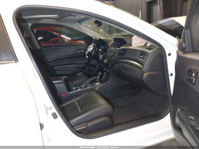 19VDE1F70EE002268 Acura Ilx 2.0l