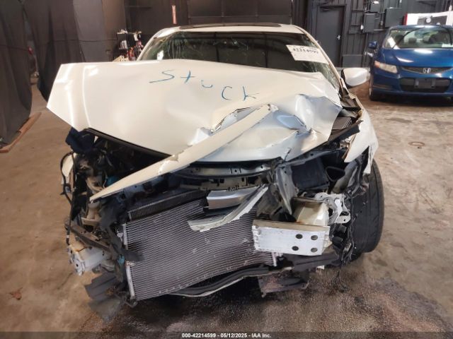 19VDE1F70EE002268 Acura Ilx 2.0l