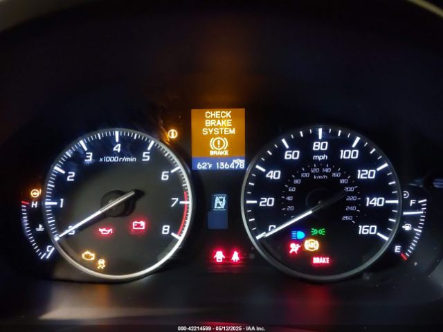 19VDE1F70EE002268 Acura Ilx 2.0l
