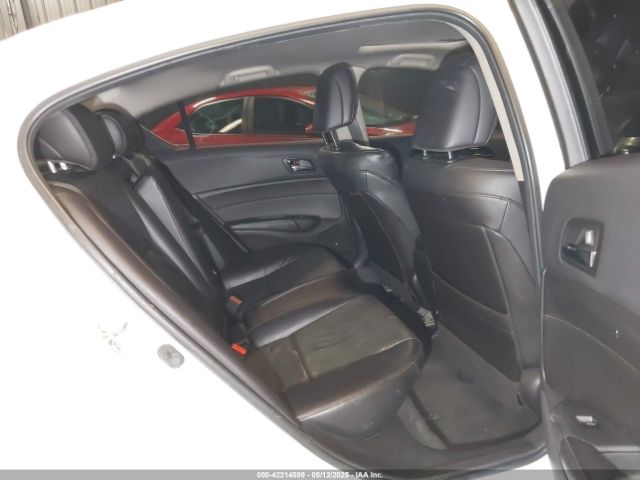 19VDE1F70EE002268 Acura Ilx 2.0l