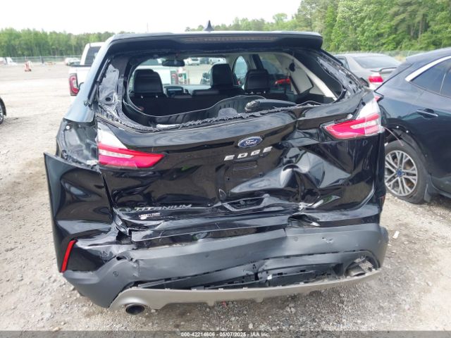 2FMPK3K99MBA16882 Ford Edge Titanium