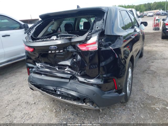 2FMPK3K99MBA16882 Ford Edge Titanium