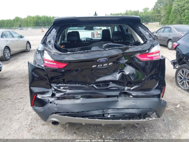 2FMPK3K99MBA16882 Ford Edge Titanium