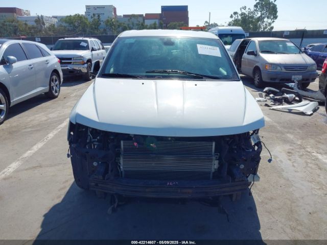3C4PDCEG8JT523474 Dodge JOURNEY GT