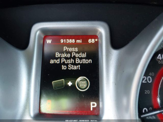 3C4PDCEG8JT523474 Dodge JOURNEY GT