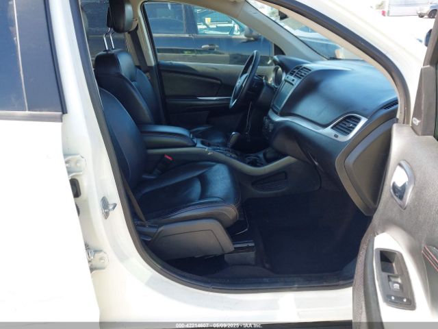 3C4PDCEG8JT523474 Dodge JOURNEY GT