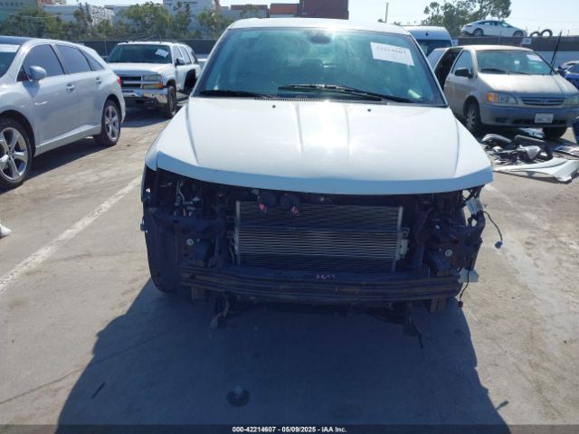 3C4PDCEG8JT523474 Dodge JOURNEY GT