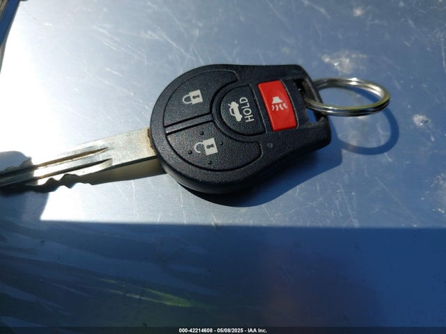 3N1AB7AP8HY314339 Nissan 2017