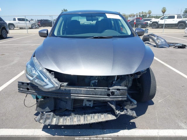 3N1AB7AP8HY314339 Nissan 2017