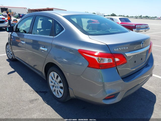 3N1AB7AP8HY314339 Nissan 2017