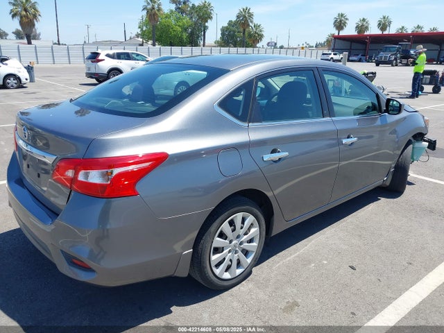 3N1AB7AP8HY314339 Nissan 2017