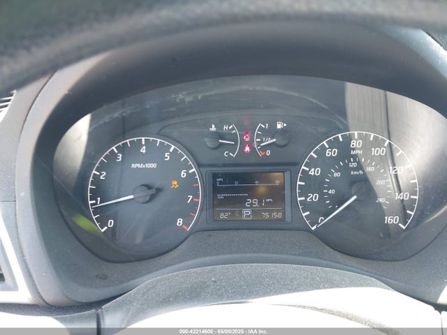 3N1AB7AP8HY314339 Nissan 2017