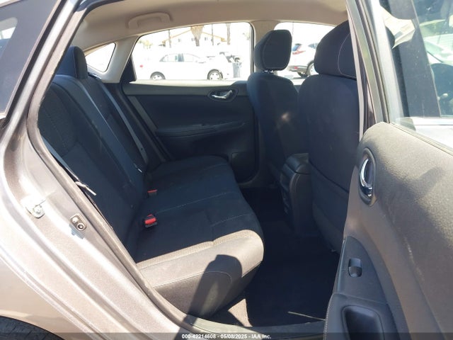 3N1AB7AP8HY314339 Nissan 2017