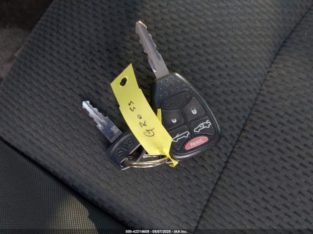 2012 CHRYSLER 200 1C3BCBEB2CN139225 Photo 10