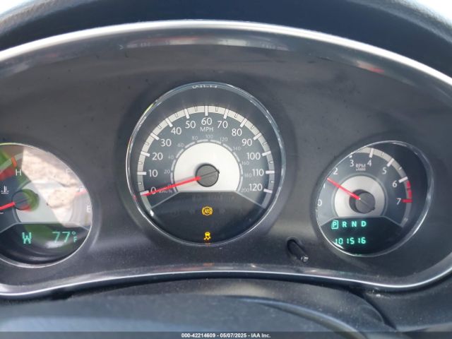 2012 CHRYSLER 200 1C3BCBEB2CN139225 Photo 6
