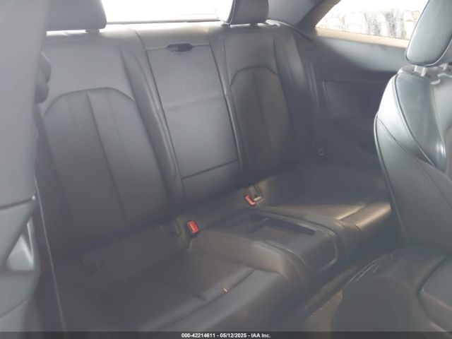 WAUR4AF57JA022669 Audi S5 3.0t Premium Plus