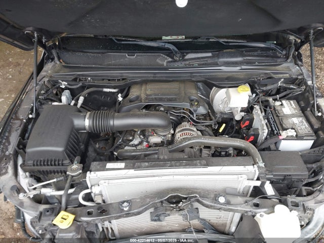 1C6RREBT4NN152981 RAM 1500
