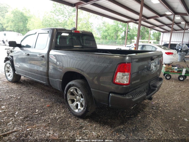 1C6RREBT4NN152981 RAM 1500