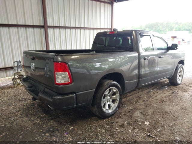 1C6RREBT4NN152981 RAM 1500