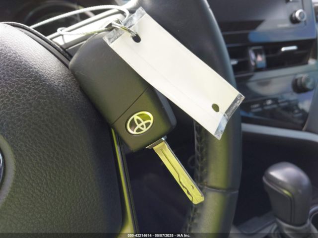2021 TOYOTA CAMRY 4T1G11AK6MU610254 Photo 10