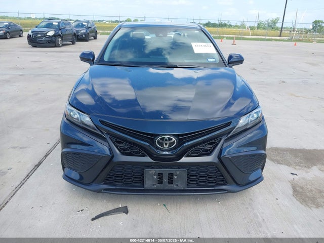 4T1G11AK6MU610254 Toyota a25a-fks