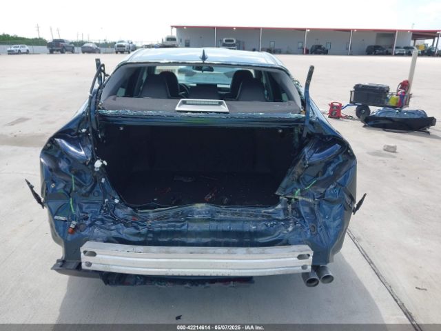 2021 TOYOTA CAMRY 4T1G11AK6MU610254 Photo 5