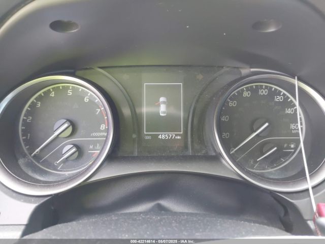 2021 TOYOTA CAMRY 4T1G11AK6MU610254 Photo 6