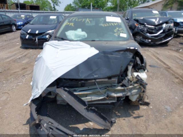 3FADP4DJ4KM153509 Ford Fiesta St Line