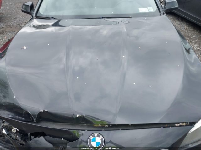 WBA5A7C56FD626542 BMW 528i Xdrive