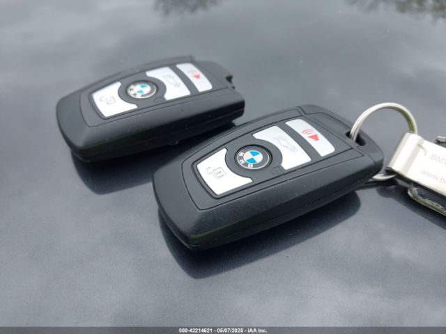 WBA5A7C56FD626542 BMW 528i Xdrive