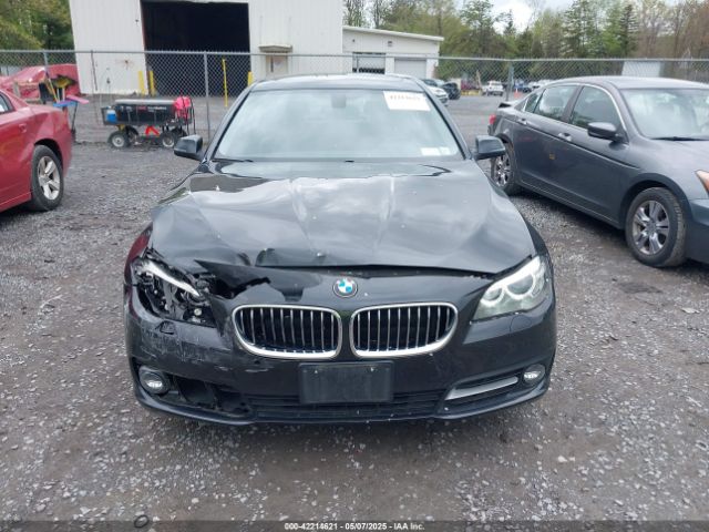 WBA5A7C56FD626542 BMW 528i Xdrive